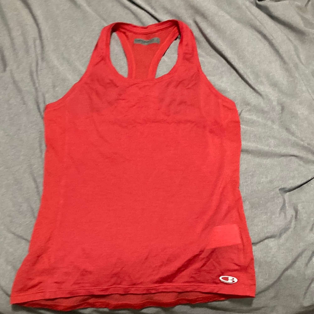 Icebreaker camisole small